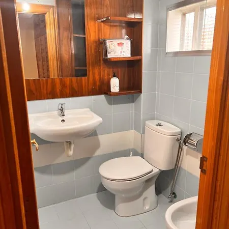 La Casita De La Abuela Holiday home Villarcayo