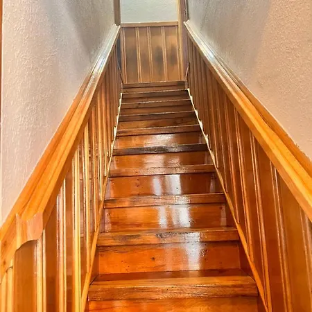 La Abuela - Merindades Villarcayo