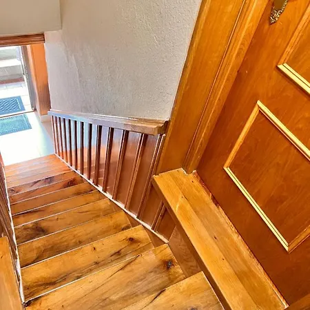 Nyaraló La Casita De La Abuela Villarcayo