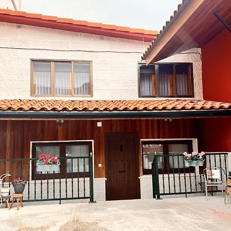 Holiday home La Casita De La Abuela *