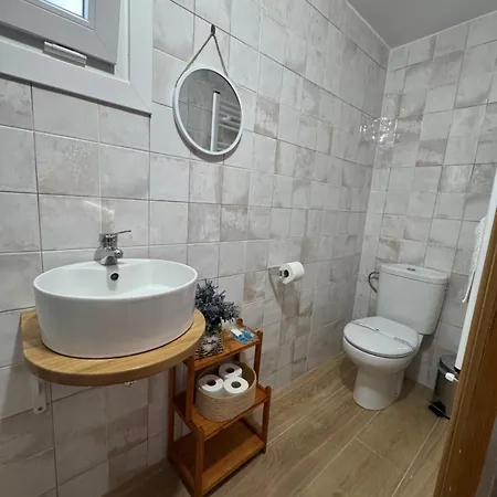 La Abuela - Merindades Nyaraló *