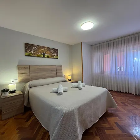 La Casita De La Abuela Holiday home