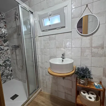 La Abuela - Merindades *