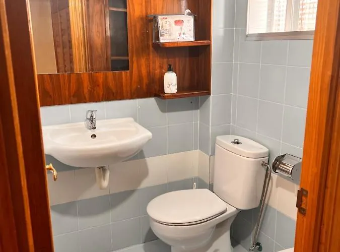 Suite La Abuela - Hostal Merindades Vakantiehuis Villarcayo