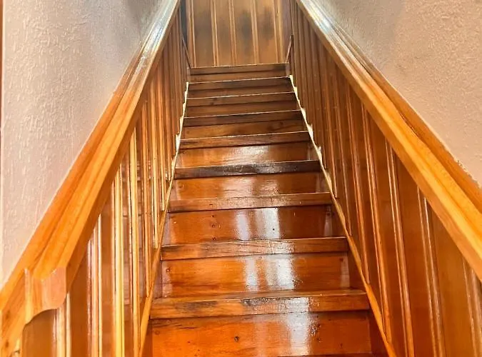 La Abuela - Merindades Villarcayo