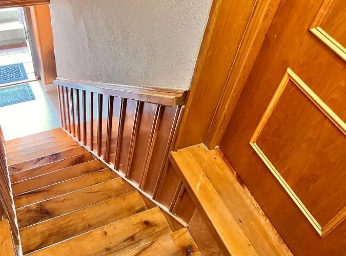 Vakantiehuis Suite La Abuela - Hostal Merindades Villarcayo