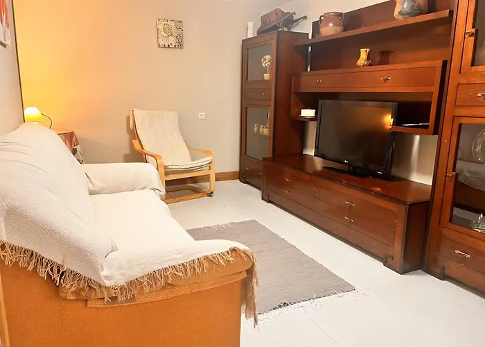 Suite La Abuela - Hostal Merindades Vakantiehuis