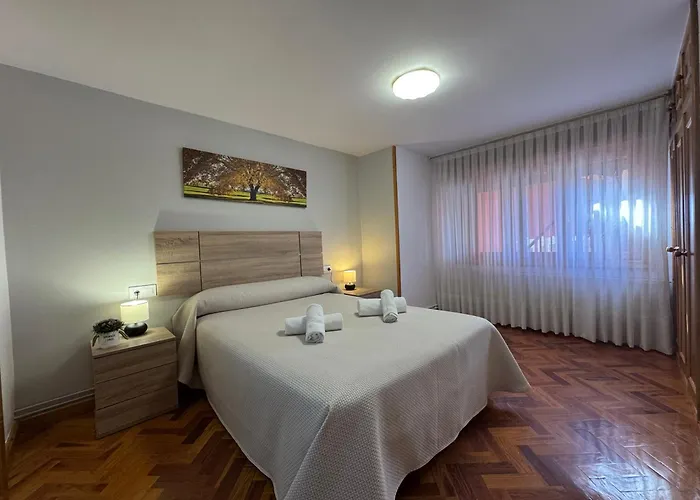 Suite La Abuela - Hostal Merindades Vakantiehuis