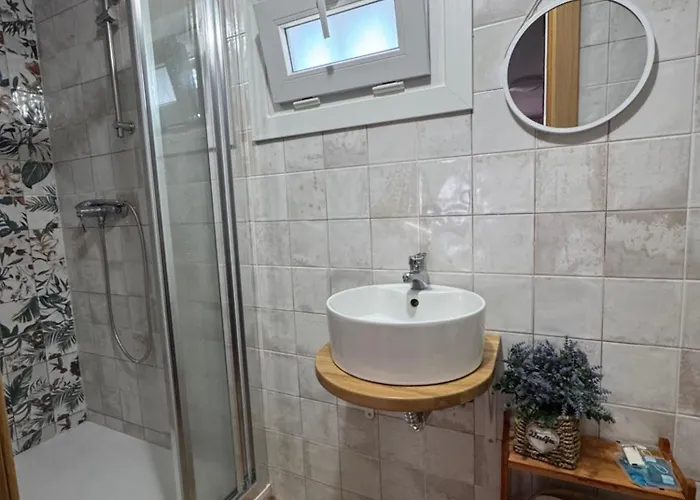 La Abuela - Merindades *